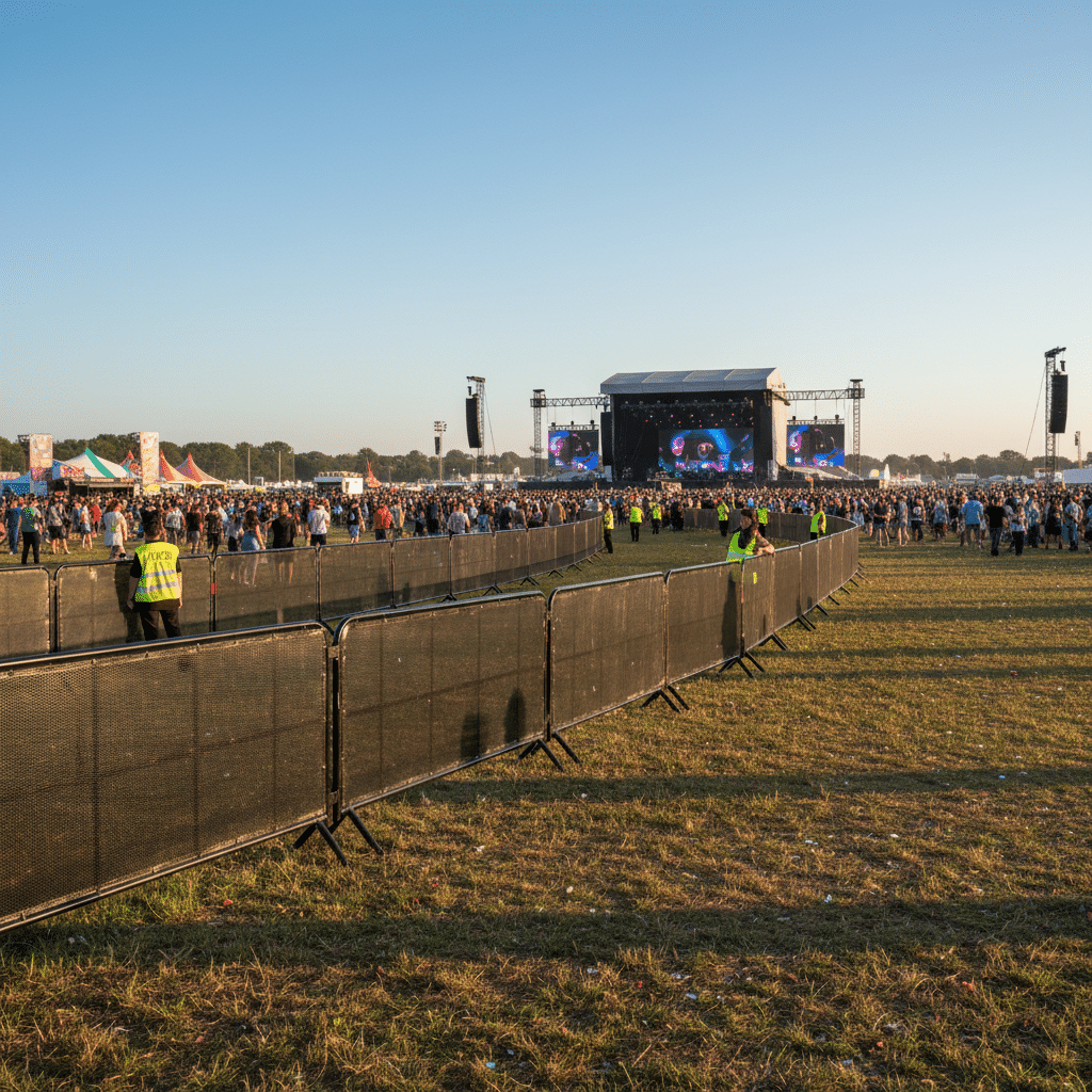 מוצרי גידור למכירה : לכל צורך מקצועי